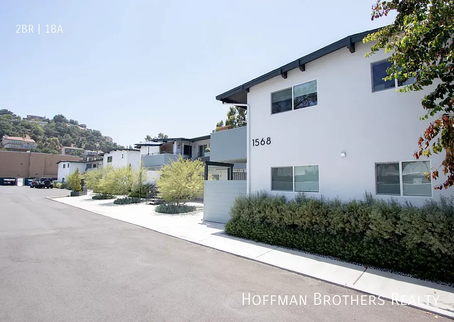 1570 Yosemite Dr Los Angeles, CA 90041 — Photo 3