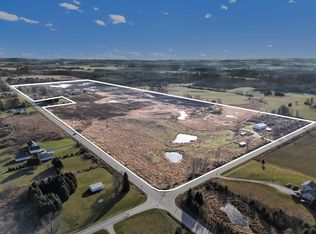 1100 N Gordon Rd, Scottville, MI 49454