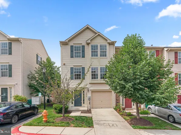 7214 Maidstone Pl #230, Elkridge, MD 21075