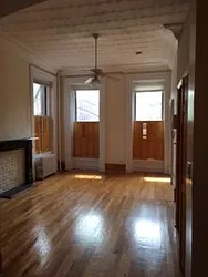 Rented by Georgine Podhorsky, LREB