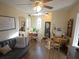 3544 Sunnyside Ave APT 3, Philadelphia, PA 19129