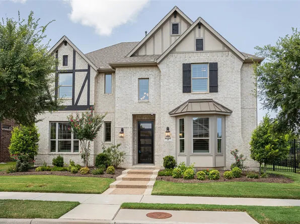 4626 Copper Mountain Trl, Arlington, TX 76006
