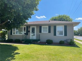 485 S Brooks St, Columbus, IN 47201