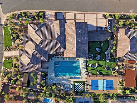 4th image of 168 S Rancho Santa Fe W