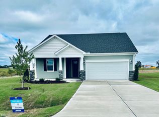 36 Pecan Brook Ct, Broadway, NC 27505