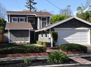 1230 Nadina St, San Mateo, CA