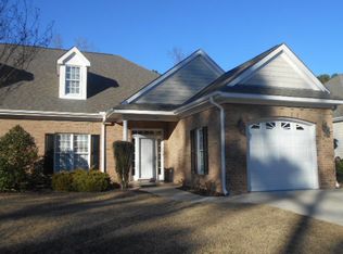 116 Finneman Ln, Rocky Mount, NC 27804