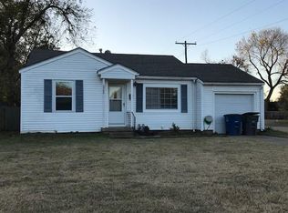4304 S Detroit Ave, Tulsa, OK 74105