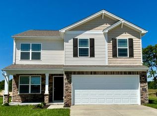 2205 Preakness Ct, Memphis, IN 47143