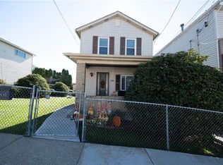 505 7th Ave, Carnegie, PA 15106