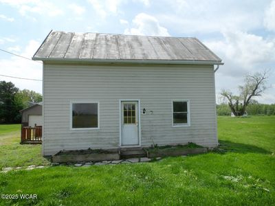 617 W Gage St, Forest, OH, 45843