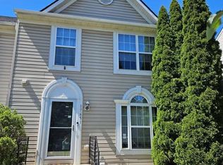 17651 Potter Bell Way, Hagerstown, MD 21740