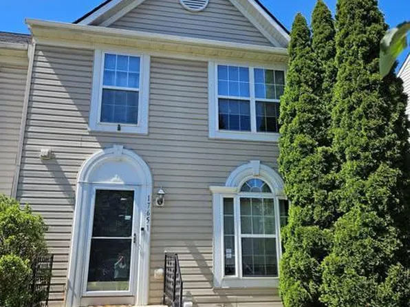 17651 Potter Bell Way, Hagerstown, MD 21740