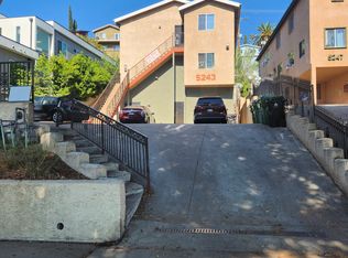 5243-4 Huntington Dr N, Los Angeles, CA 90032