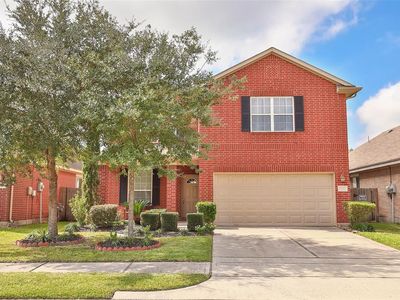 12215 Forstall Dr, Houston, TX, 77014