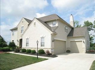 9480 Emerson Dr, Powell, OH 43065