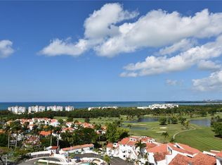 Cluster V Rio Mar Boule #1412, Rio Grande, PR 00745