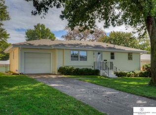 3025 S 138th St, Omaha, NE 68144