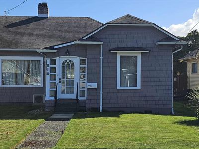 815 2nd Street, Hoquiam, WA, 98550