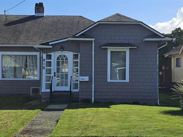 815 2nd Street, Hoquiam, WA 98550