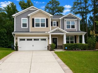 124 Putters Ct, Durham, NC 27703