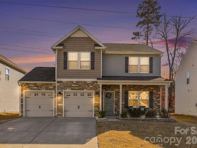 8919 Rockrose Way, Charlotte, NC, 28214