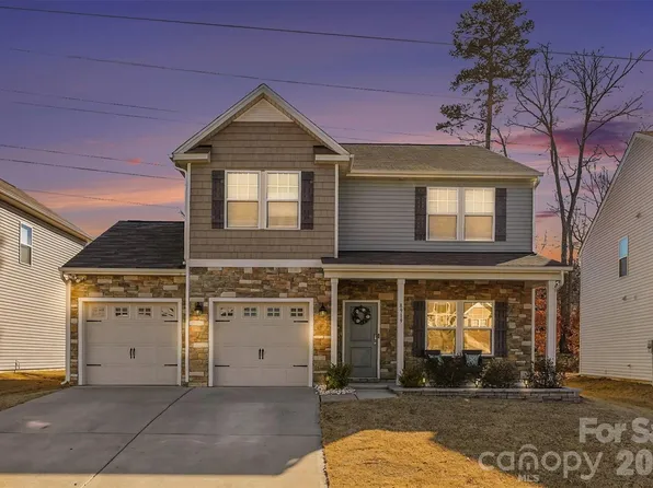 8919 Rockrose Way, Charlotte, NC 28214