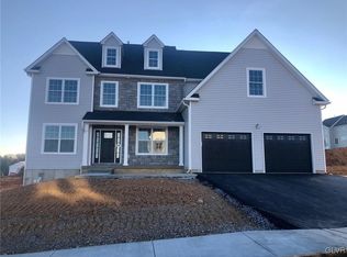 4048 Bluestem Dr #30, North Whitehall Township, PA 18078