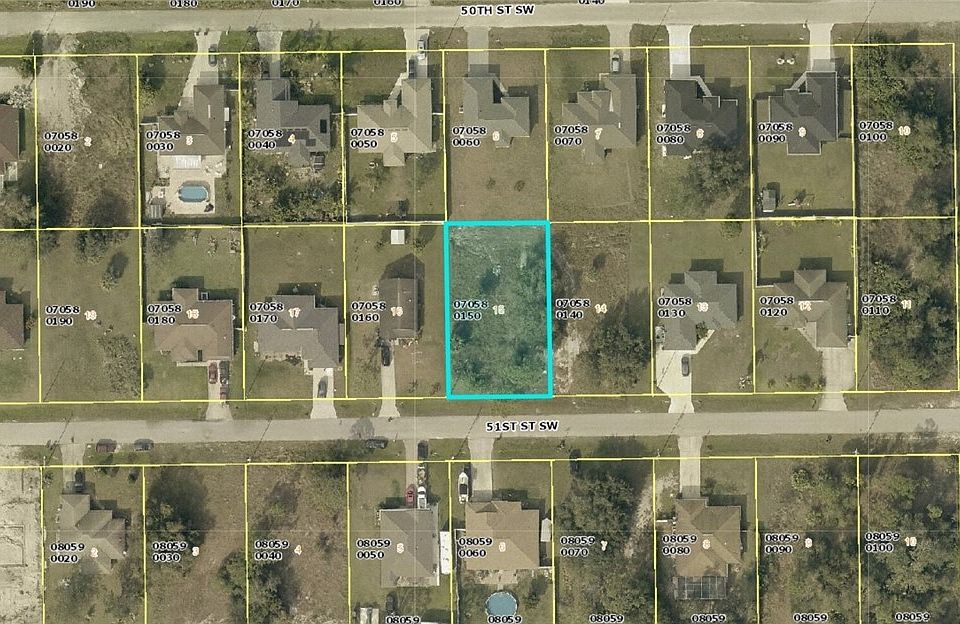 1st image of 2508 51st St SW