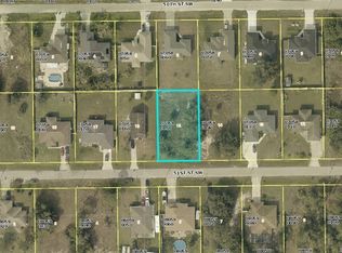 2508 51st St SW, Lehigh Acres, FL 33976