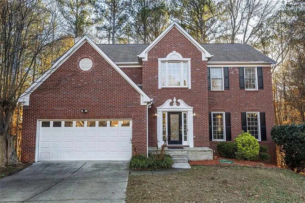 4 bed, 4.0 bath, 2705 sqft, $3,500 — Photo 1