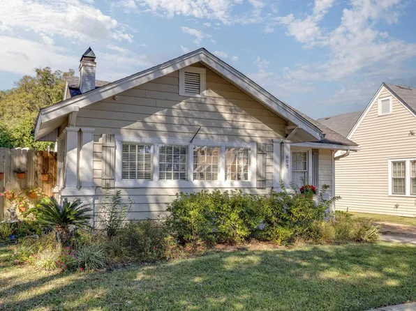 607 Roselawn Ave, Monroe, LA 71201