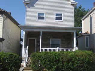 922 Norfolk St, Pittsburgh, PA