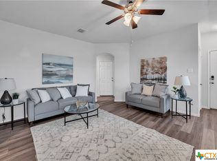 706 Stone Valley Rd, Temple, TX 76502