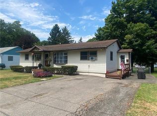 26 Grove St, Homer, NY 13077