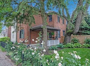 47 Hanford St, Columbus, OH 43206