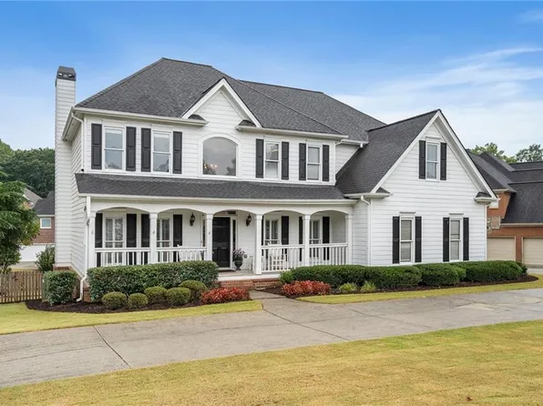 400 Pine Bough Ct, Milton, GA 30004