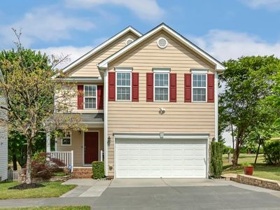 104 Caley Rd, Apex, NC, 27502