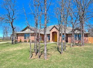 15301 SE 57th St, Choctaw, OK 73020