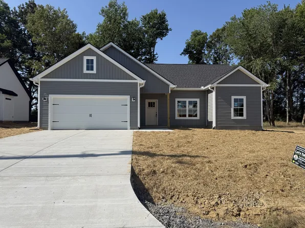 180 Northside Lndg Lot 213, Smithville, TN 37166