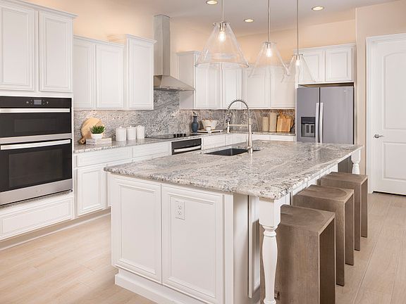 Brand New Construction