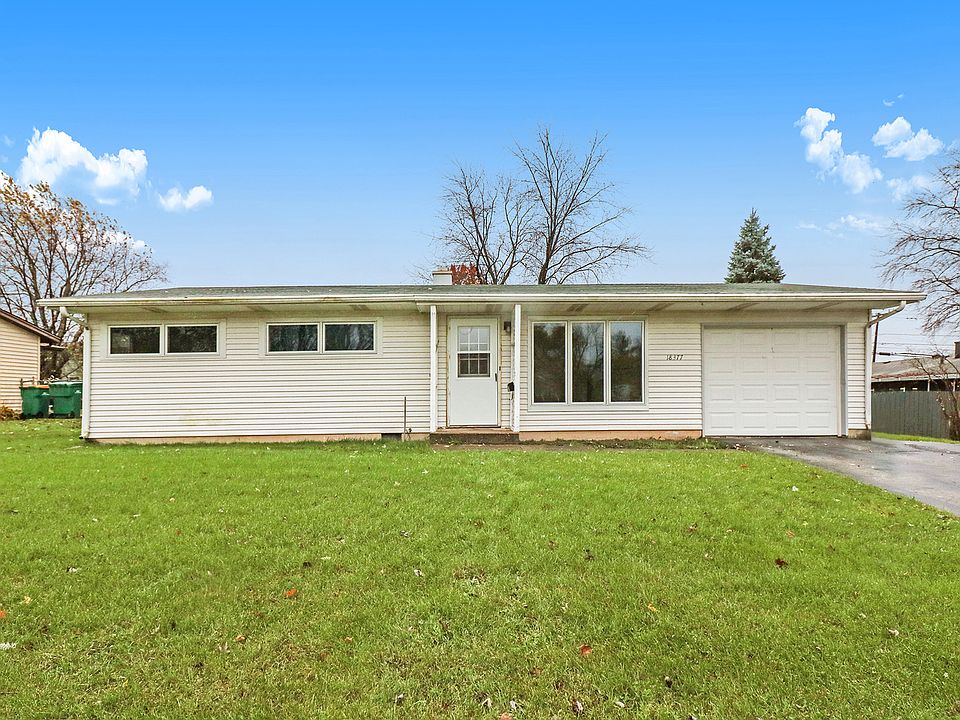 1st image of 18377 W Woodland Ter
