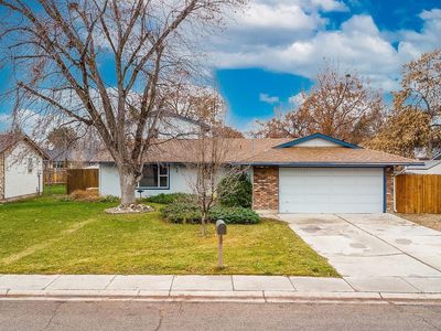 3577 N Jullion St, Boise, ID, 83704