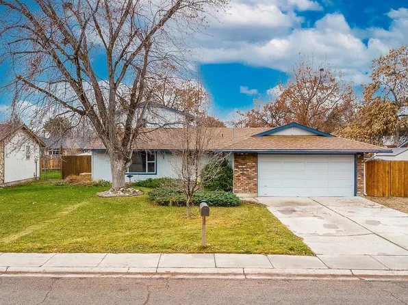 3577 N Jullion St, Boise, ID 83704