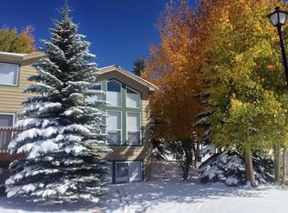 83 Corinthian Cir, Dillon, CO 80435