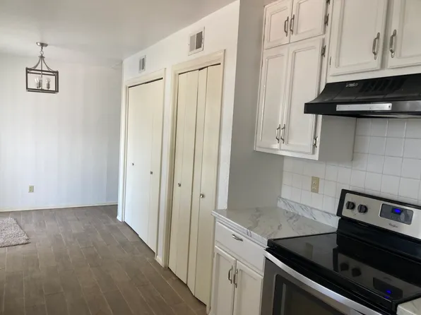 10756 Vista Del Sol Dr #B, El Paso, TX 79935