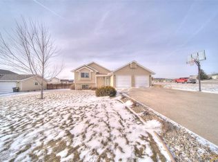 10245 Bellingham Dr, Summerset, SD 57718