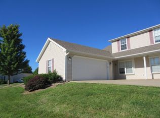 1704 Louise Cir, Columbia, MO 65201