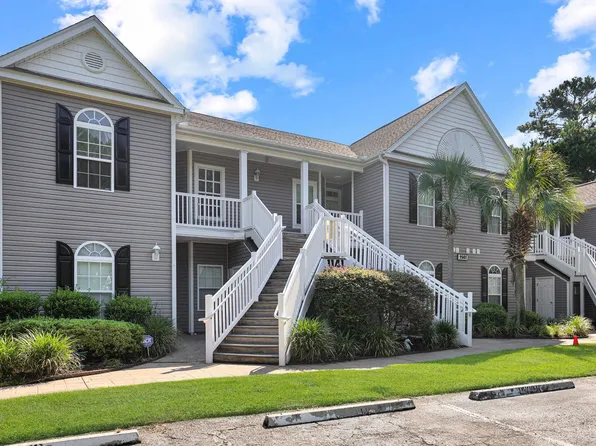 1141 Peace Pipe Pl. #201, Myrtle Beach, SC 29579