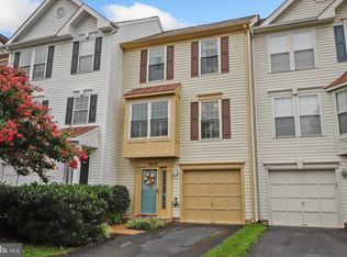 9674 Bedder Stone Pl, Bristow, VA 20136
